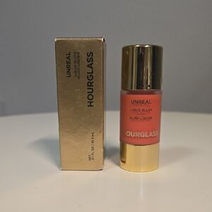 Hourglass Unreal Liquid Blush - Future